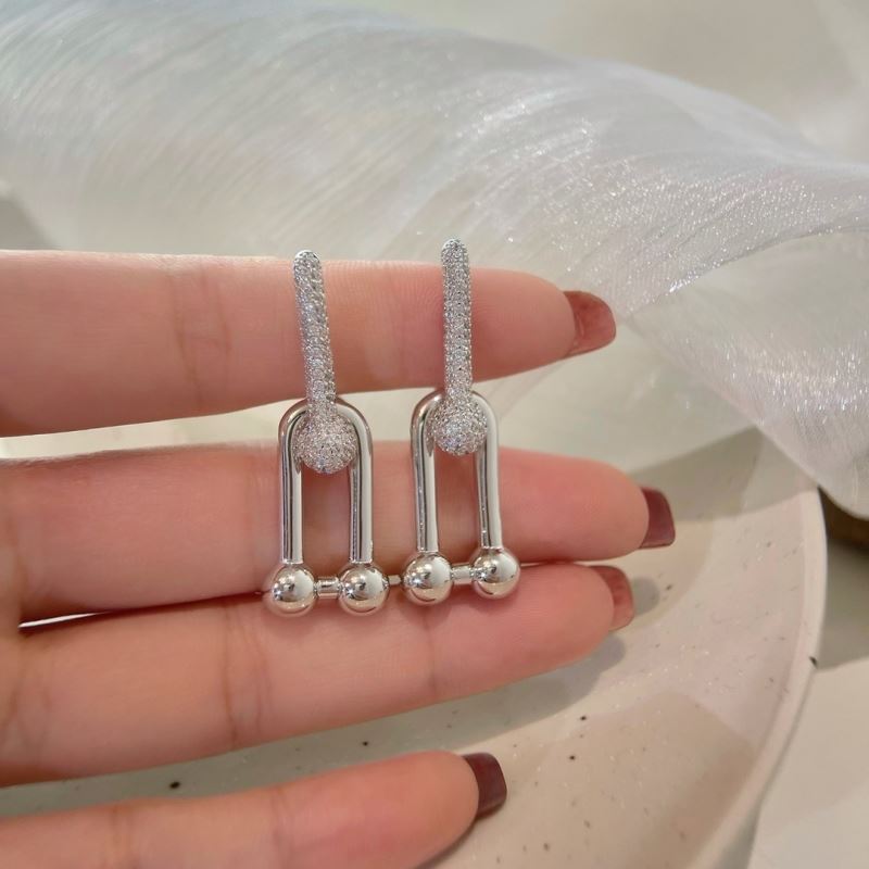 Balenciaga Earrings